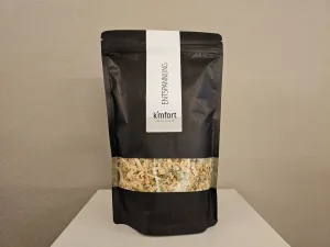 Streu Entspannung – Kräutermischung mit Arve, Eukalyptus, Kamille, Thymian und Opoponax