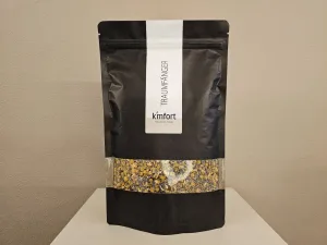 Streu Traumfänger 140 g – Kräutermischung mit Kamille, Fenchel, Lavendel